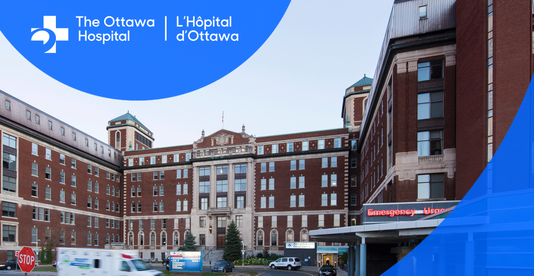 The Ottawa Hospital launches PocketHealth