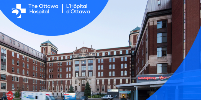 The Ottawa Hospital launches PocketHealth