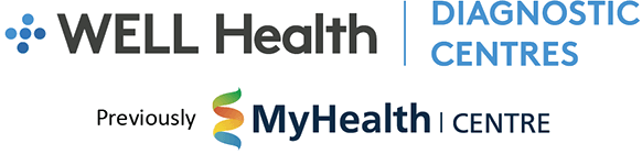 Well Health Diagnostic Centres (Previously MyHealth Centre)
