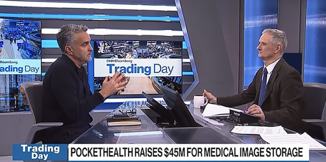 BNN - Series B - Bruce Croxon