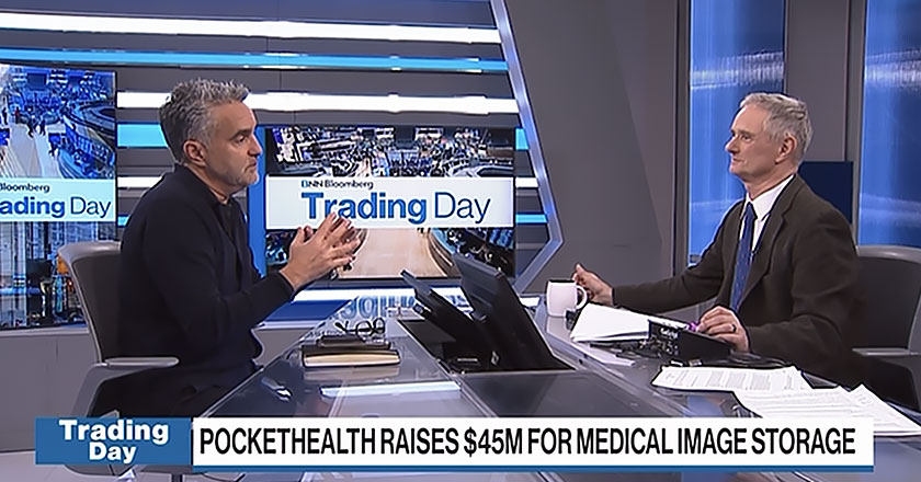 BNN - Series B - Bruce Croxon