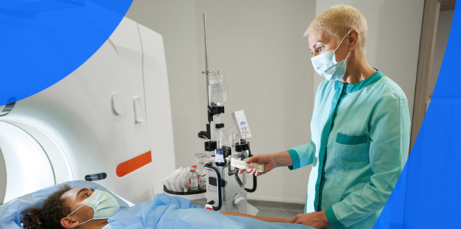 Magnetic Resonance Spectroscopy