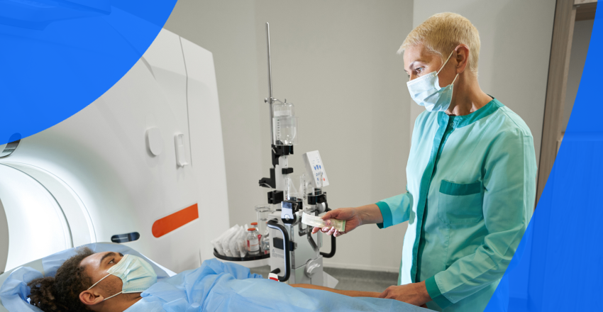 Magnetic Resonance Spectroscopy