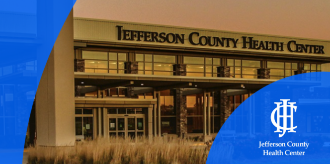 Jefferson County Health Center