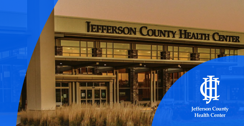 Jefferson County Health Center