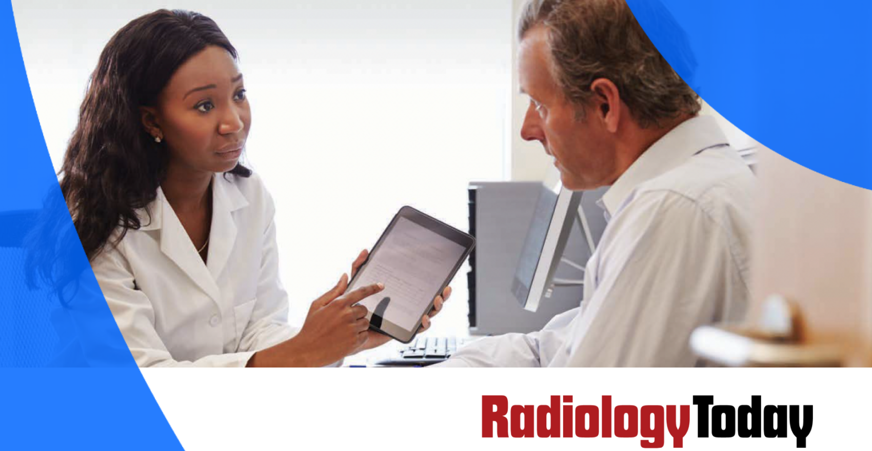 Radiology Today features PocketHealth and industry leaders discussing patient-centric image exchange during a panel at the SIIM 2024 conference