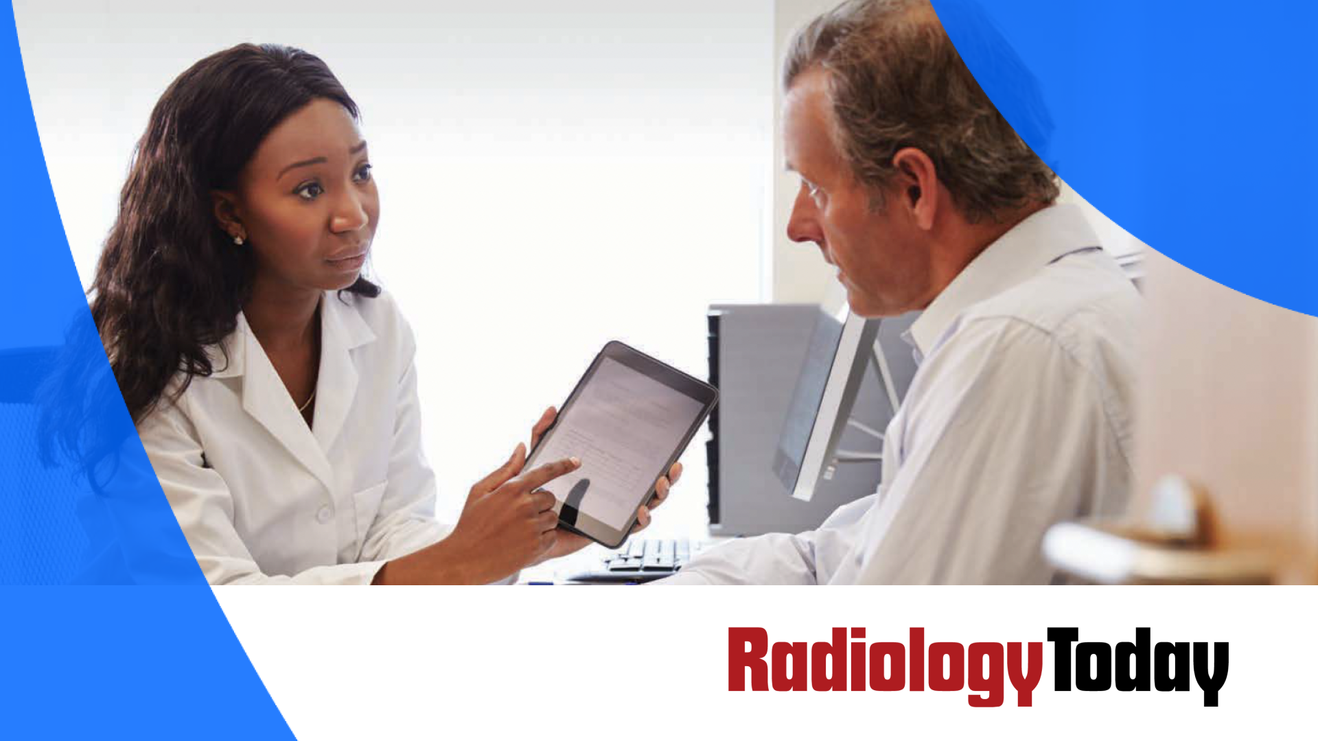 Radiology Today features PocketHealth Industry Expert Panel PocketHealth