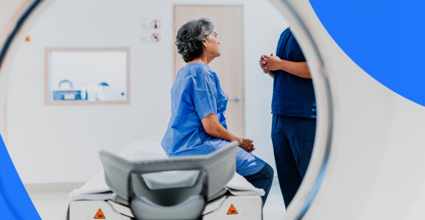 breast mri