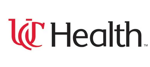 UC Health logo