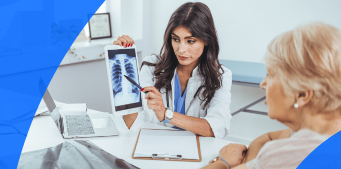 Going Digital with Your Medical Imaging Records