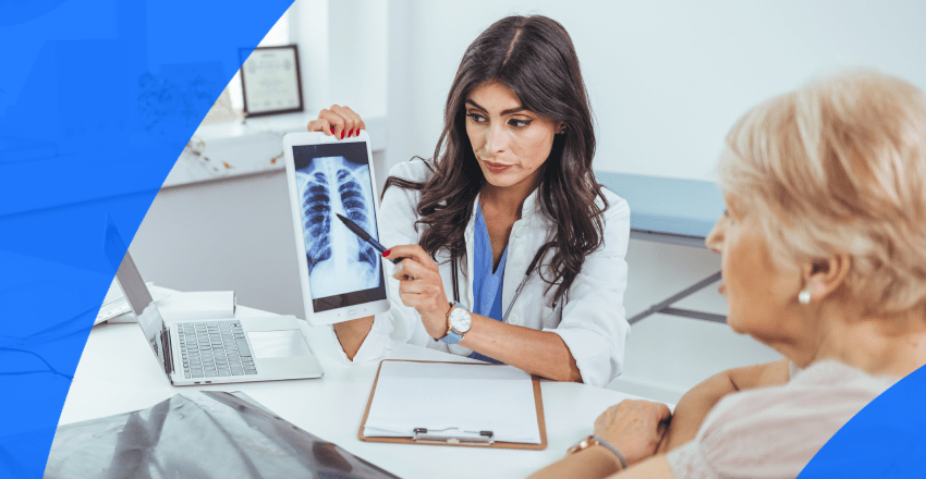 Going Digital with Your Medical Imaging Records
