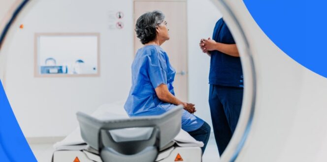 MRI With Contrast