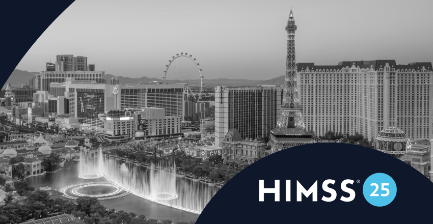 HIMSS Conference