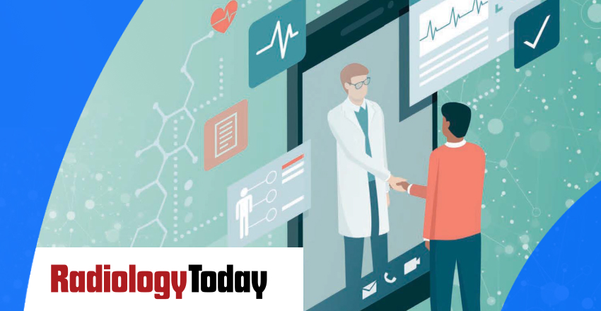 PocketHealth is featured in Radiology Today, with insights from Co-Founder Rishi Nayyar and CMO Dr. Ram Chadalavada on follow-up management, AI, and patient engagement.