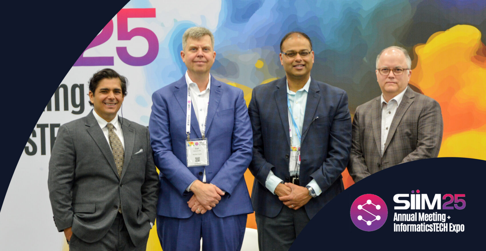 At SIIM25, PocketHealth’s Rishi Nayyar and industry leaders explore how AI is helping radiology teams close the loop on care.