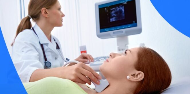 Thyroid Cancer Diagnosis