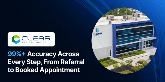 Clear Medical Imaging Customer Story