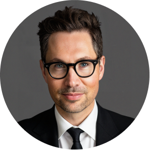 Michael Reinkober, CEO, Clear Medical Imaging