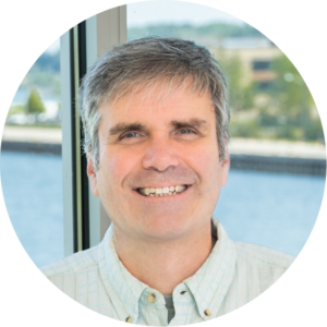 Dr. Neil Rosta, Managing Radiologist at OSMI